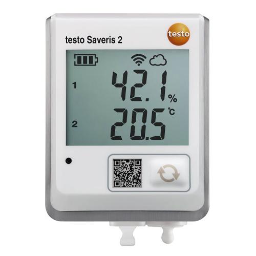 ESCO Temperature and Humidity Data Logger EA742GC-16 1 unit