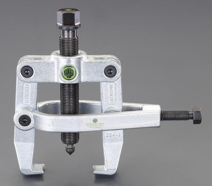 ESCO 2-Jaw Puller (Side Clamp) 150mm EA500AE-150