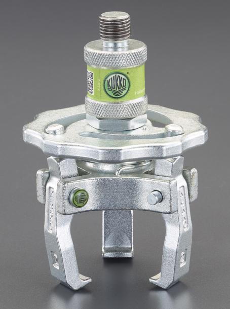 70-90mm 3-Prong Bearing Puller (Self-Centering)