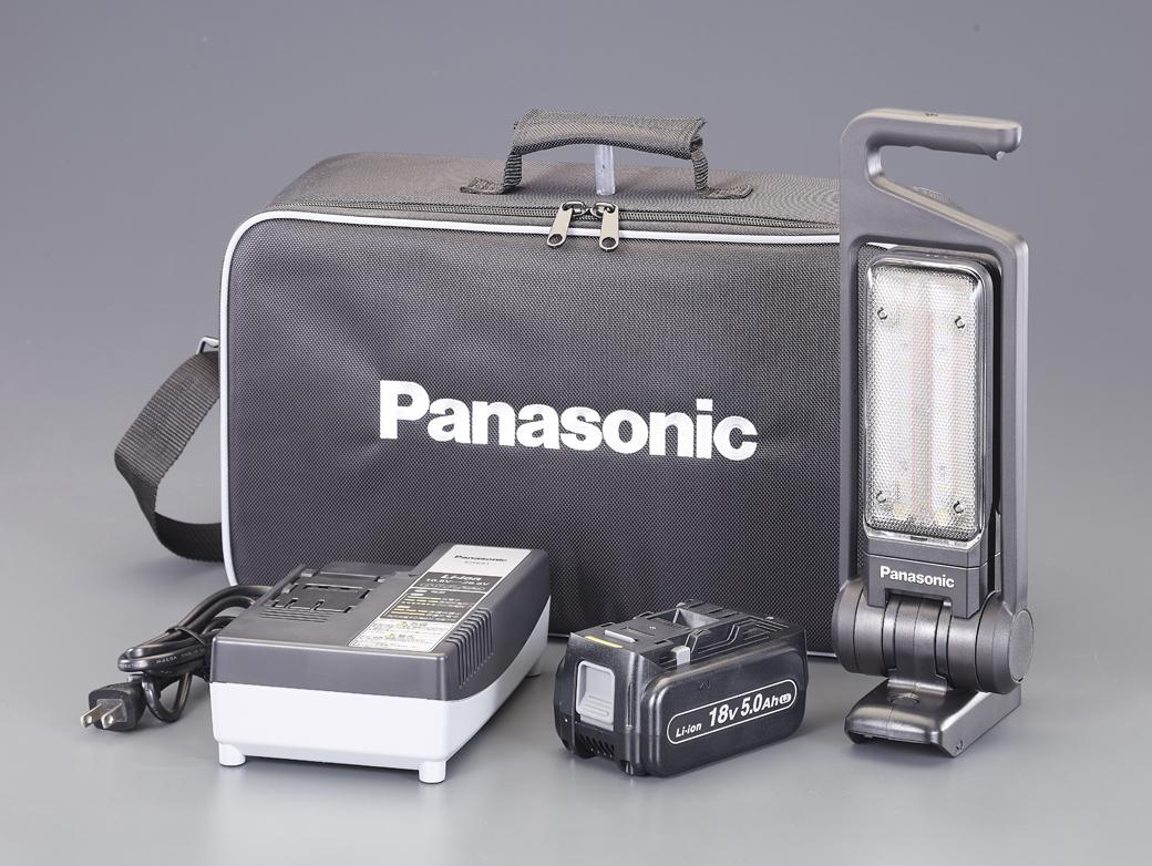 ESCO [Rechargeable] Work Light/LED EA758C-712