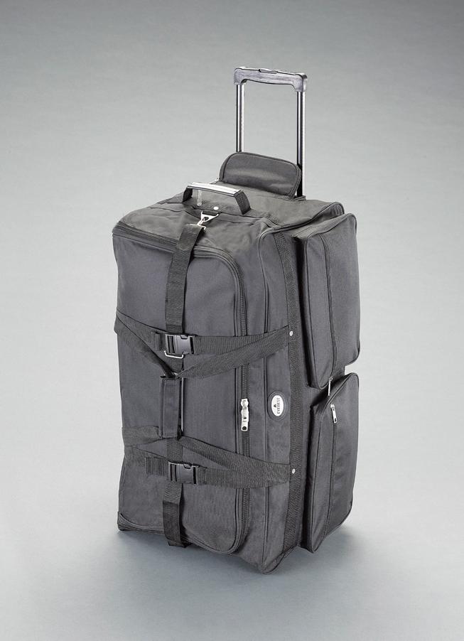 ESCO Boston Bag (with Wheels) 368x368x762mm/101.6L EA927CJ-5