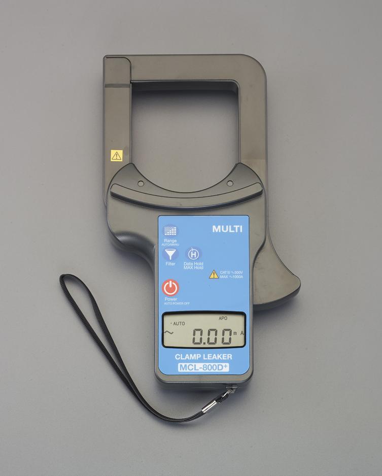 ESCO Clamp Meter (Digital) EA708MB-1