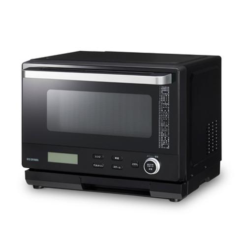 Iris Ohyama Iris Ohyama Steam Oven Microwave AC100V/1420W EA763AM-48 EA763AM-48