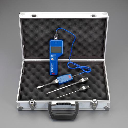 ESCO Digital Thermometer Set EA701CA-0B 1 Set