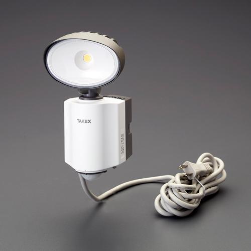 ESCO AC100V/14W LED Motion Sensor Light (Weatherproof) EA864C-4