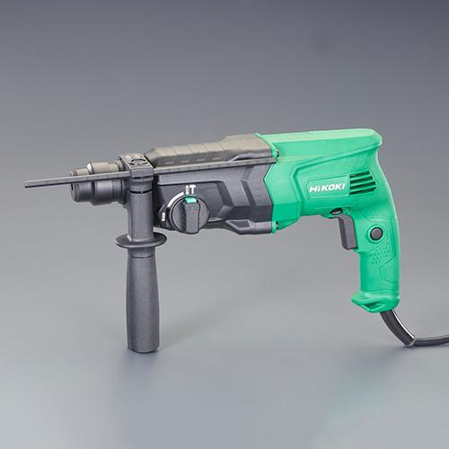 ESCO Hammer Drill (Variable Speed) 730W/24mm EA810CE-2B