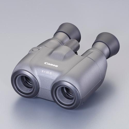 ESCO Binoculars (Image Stabilization) x10/20mm EA757AF-5