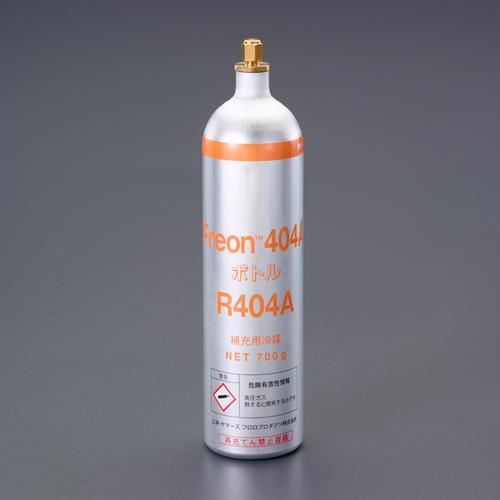 ESKO [R404A] 700g Service Can (6-Pack) EA994P-6A