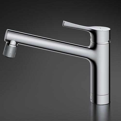 ESCO Single Mixing Faucet (Cold Region Compatible) EA468CY-1A