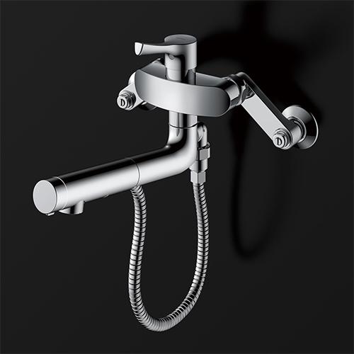 ESCO Single Mixing Faucet (Shower Type/Cold Climate Compatible) EA468CY-11A