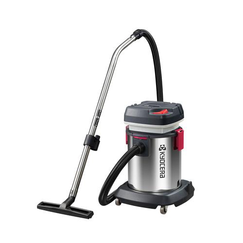 AC100V/1150W Wet/Dry Vacuum Cleaner  420(W)×420(D)×580(H)mm