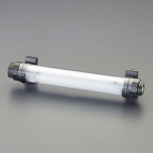 ESCO Lighting Lamp/LED (Waterproof) [Rechargeable] 350 Lumens EA815LR-1