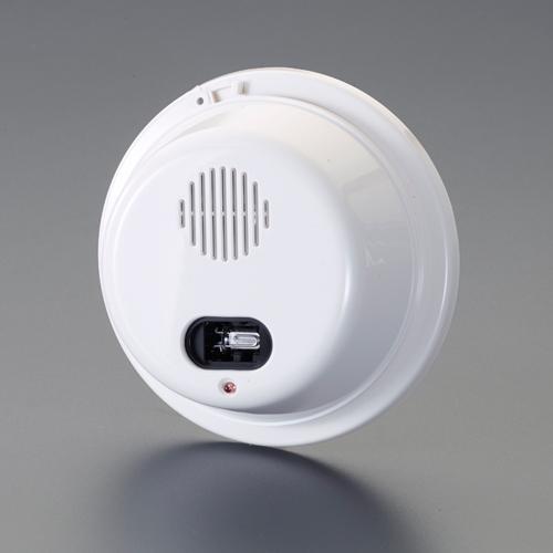 ESCO [2 AA Batteries] Flame Sensor (5-Language Support) EA864CJ-11