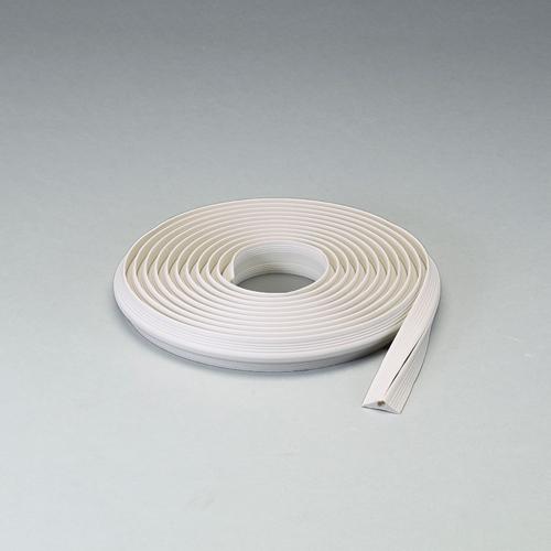 ESCO φ10mm x 10m Cable Protector Ivory EA940HB-12