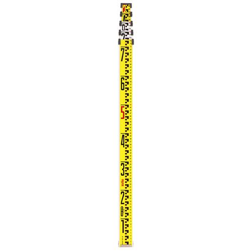 ESCO Surveying Rod (Aluminum) 3m EA720ME-17