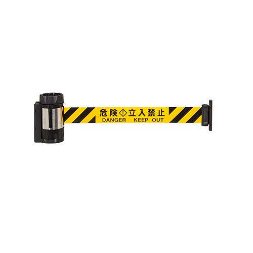 50mm x 10m Warning Tape Reel (Danger - No Entry)
