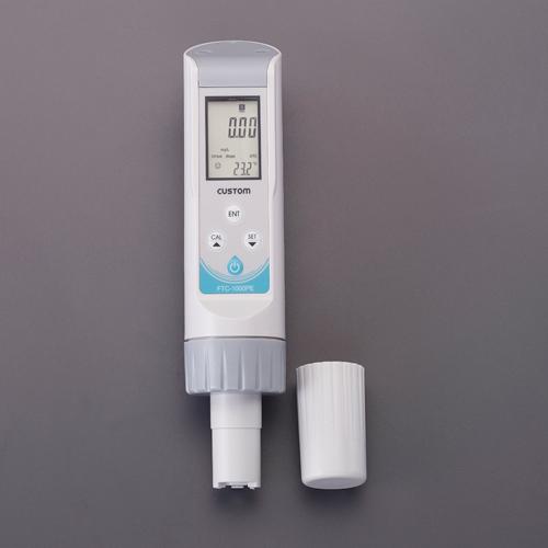 ESCO Residual Chlorine Meter [Waterproof Type] EA776C-81