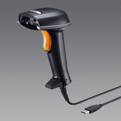 Sanwa Supply 2D Barcode Reader EA764DA-5