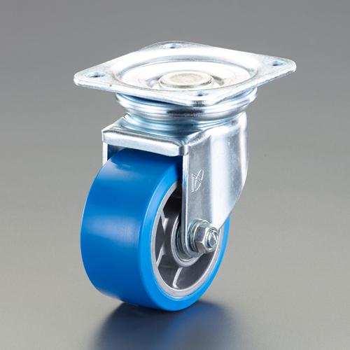 130mm Casters (with swivel fittings)