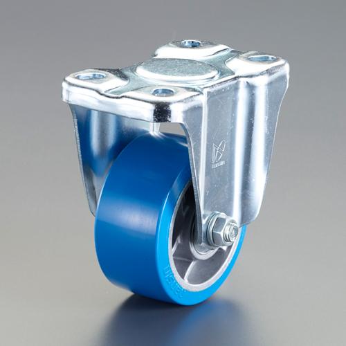 130mm Casters (with mounting hardware)