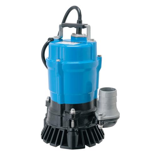 ESCO AC100V 60Hz/50mm Submersible Pump for General Industrial Vehicles EA345RY-160