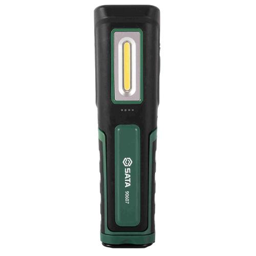 ESCO [Rechargeable] Work Light/LED (Magnetic) EA758CH-1 1 piece
