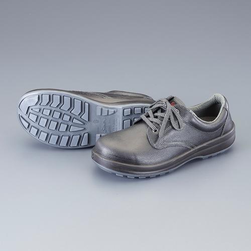 24.5cm Safety Shoes (Oil-Resistant)  24.5cm