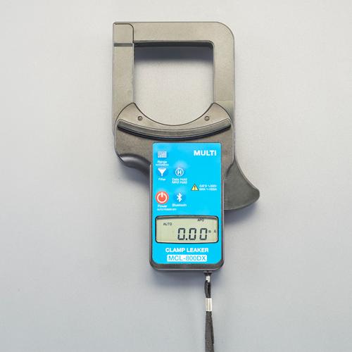 ESCO Leak Clamp Tester (Digital) EA708LC-3
