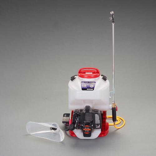 10.0L Engine-Powered Sprayer (Backpack Type/High Pressure)