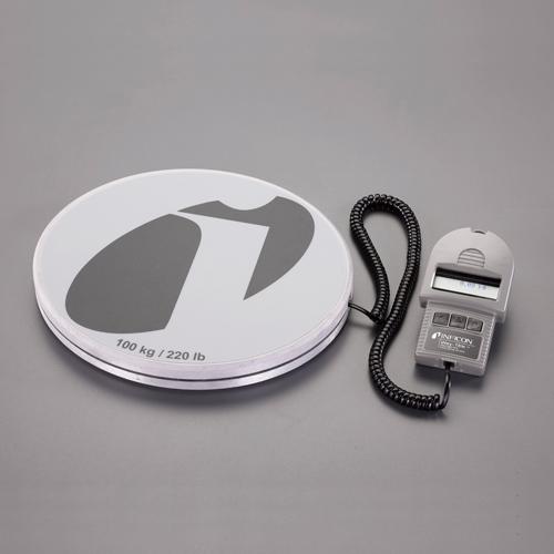 Esco Refrigerant Charging Scale EA113XT-1