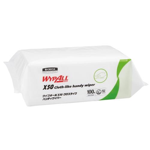 200x225mm Industrial Wipes (16-Pack)  200×225