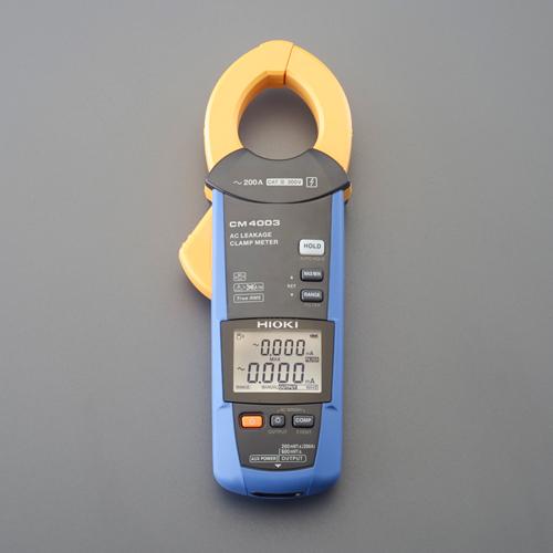 ESCO Leak Clamp Tester (Digital) EA708LB-2A