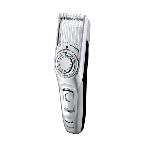 [Rechargeable] Hair Clipper  50(W)×48(D)×185(H)mm