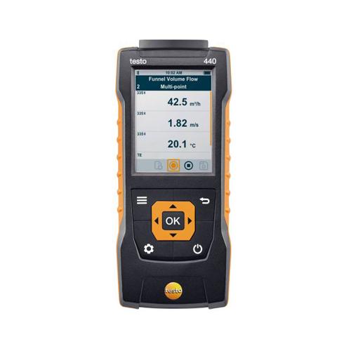ESCO Multi-Environment Meter EA743AK-1 1 unit