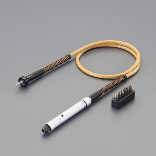 ESCO Flexible Shaft for Microgrinder EA818PR-23