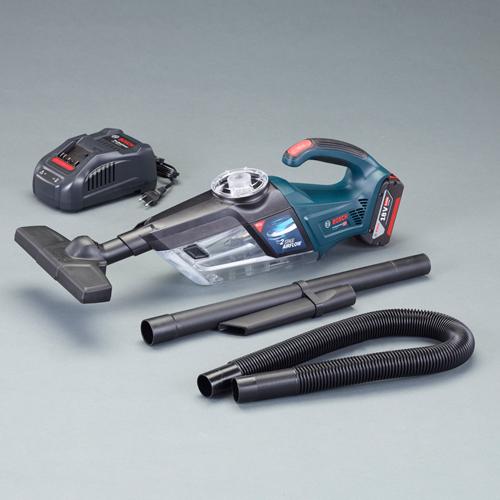 ESCO DC18.0V Handheld Cleaner (Rechargeable) EA899AW-19A