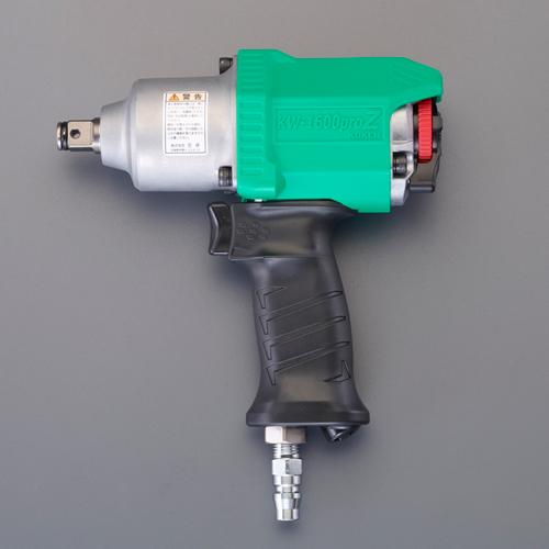 Esco 1/2DR Air Impact Wrench (Lightweight) EA155KB-1A