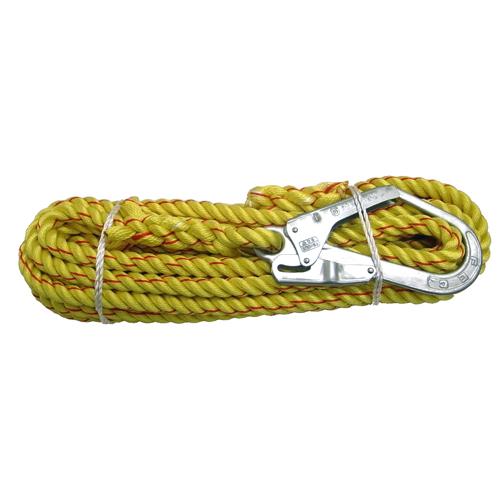 Esco Parent Rope for Vertical Use 16mm x 10m EA998MB-10