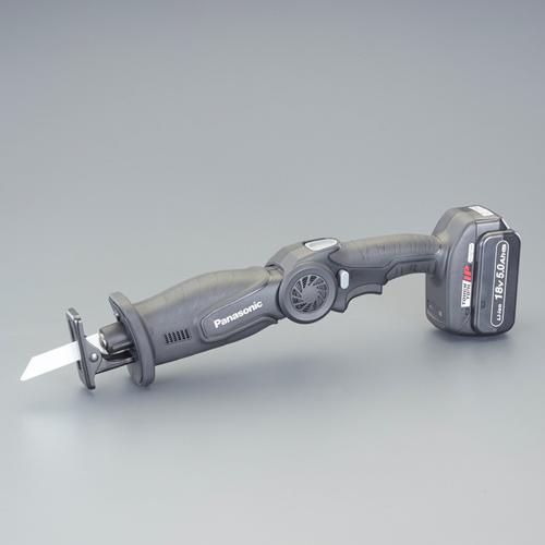 Esco Saber Saw Rechargeable DC18.0V EA857PA-16
