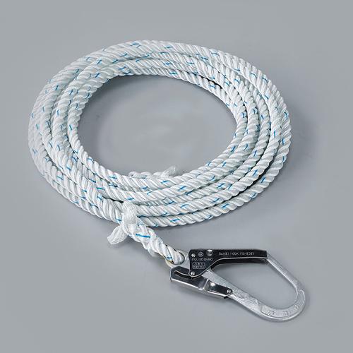 Esco Parent Rope for Lifting and Moving 16mm x 10m EA998FE-41