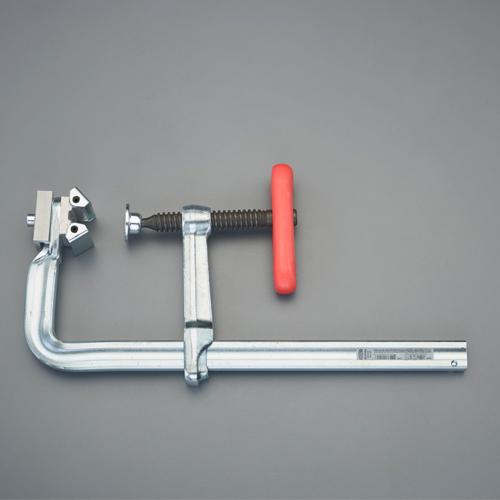 Esco 0-300mm/120mm L-Type Clamp (with Grip) EA526B-48