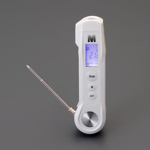 ESCO -40°C to 280°C Digital Thermometer EA728AC-61