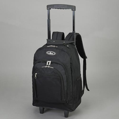 [ESCO] 330x190x457mm/29L Backpack (with Carry Handle) EA927CH-141