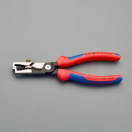 Esco 0.1-5.0mm Wire Stripper EA580KC-7
