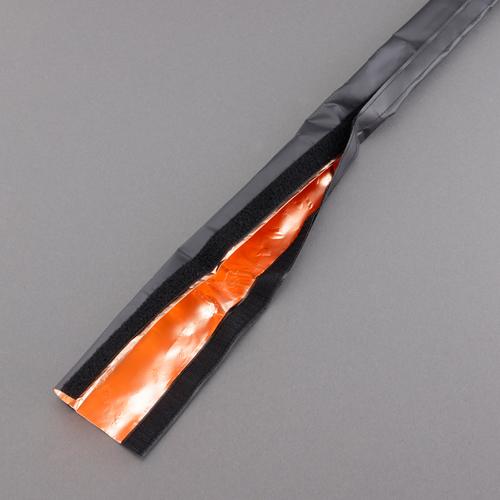 Esco Wire Protection Tube Noise Reduction/Copper/Magic 10mm x 5m EA944AK-1