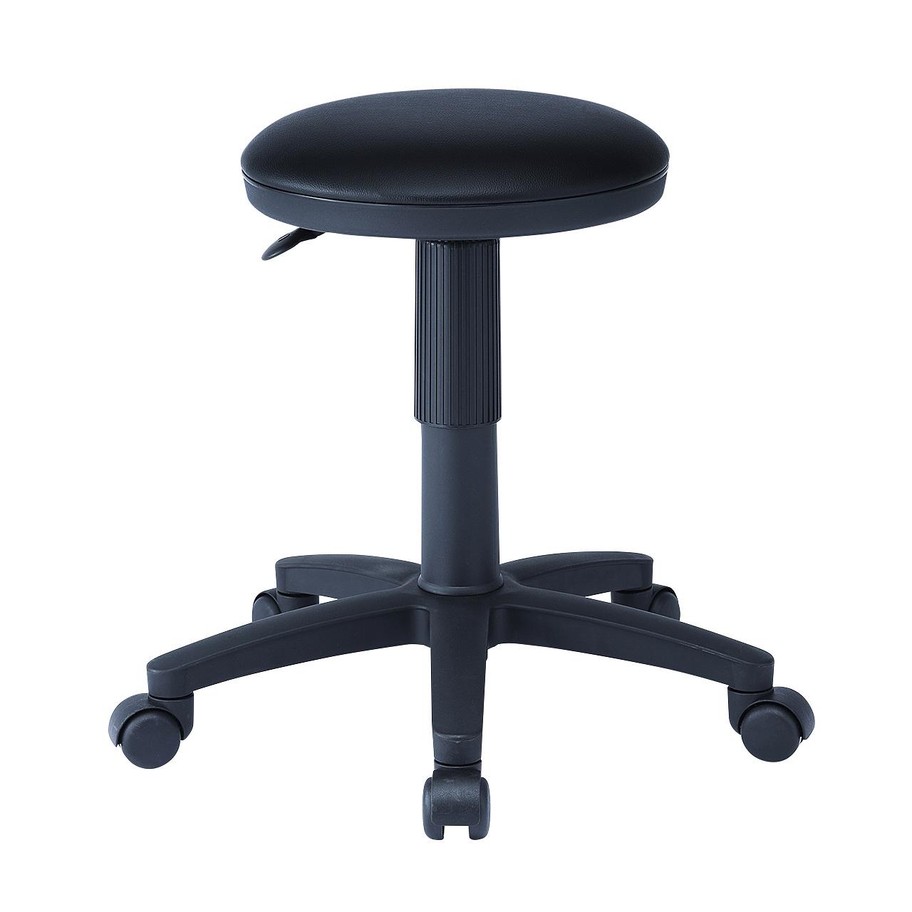 Esco Work Chair Black EA956XC-91