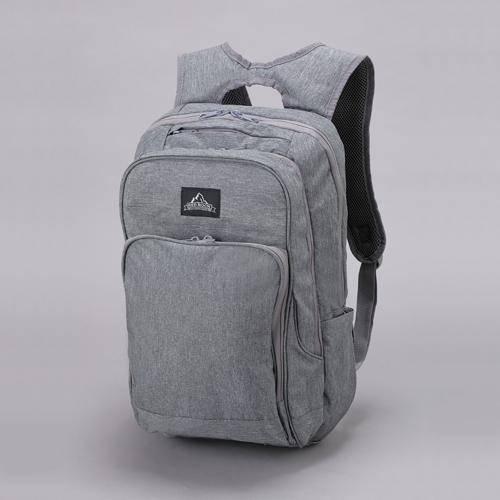 [ESCO] 330x228x482mm Backpack (Gray) EA927CE-47