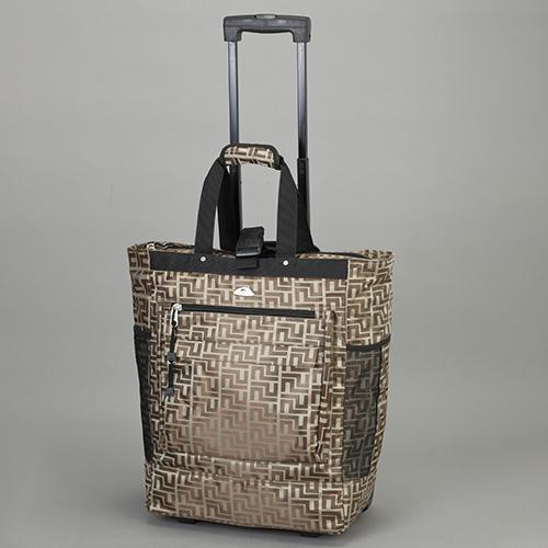 [ESCO] 406x241x533mm/48.3L Tote Bag (with Handle) EA927CH-142