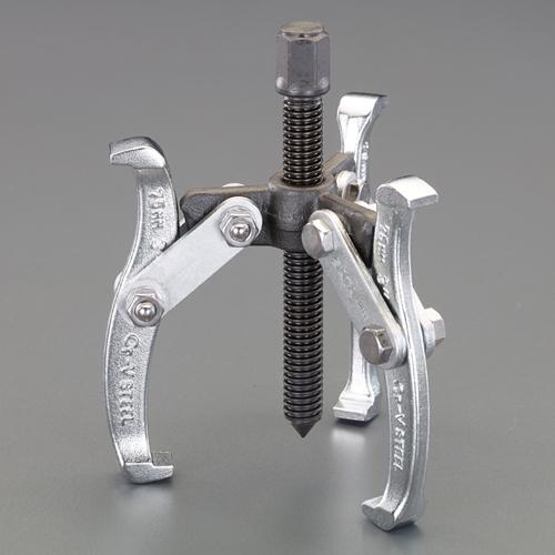 Esco 150mm 3-Arm Puller (For Both Inner and Outer Removal) EA683MD-150