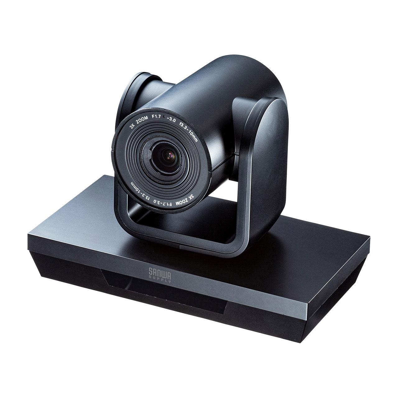 Esco 2.1-Megapixel Web Camera (3x Zoom) EA764AW-21